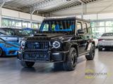 Mercedes-Benz G 63 AMG G800 Brabus Widestar ZM24-Zoll Blue Amo - Mercedes-Benz Brabus