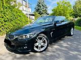 BMW 420d Cabrio M Sportpaket org. 93.000 km - BMW 420 mit Diesel-Antrieb: Cabrio, 420d