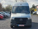 Mercedes-Benz Sprinter III Kasten FWD 211/215 CDI FWD L2 - Mercedes-Benz Sprinter: 215 Cdi
