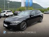 BMW 520e A M Sportpaket DAB WLAN Pano.Dach Shz PDC - BMW 520 mit Hybrid-Antrieb