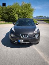 Nissan Juke 1.6 Acenta Acenta - Nissan Juke von privat