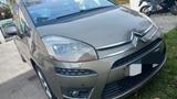 Citroën C4 Picasso HDi 135 FAP Exclusive NeAutom. Excl.. - Citroën C4 Picasso: Hdi Fap