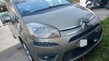 Citroën C4 Picasso HDi 135 FAP Exclusive NeAutom. Excl.. - Citroën C4 Picasso: Exclusive Hdi