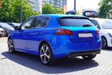 Peugeot 308 1.2 PureTech 130 GT-Pack LED ACC Soundsystem - gebrauchte Peugeot 308 aus dem Jahr 2021