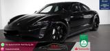 Porsche Taycan 4 S - Porsche Taycan: Schiebedach