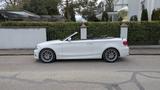 BMW 135i Cabrio - M Performance, TTE500, neuer Motor - BMW 135 aus 2008