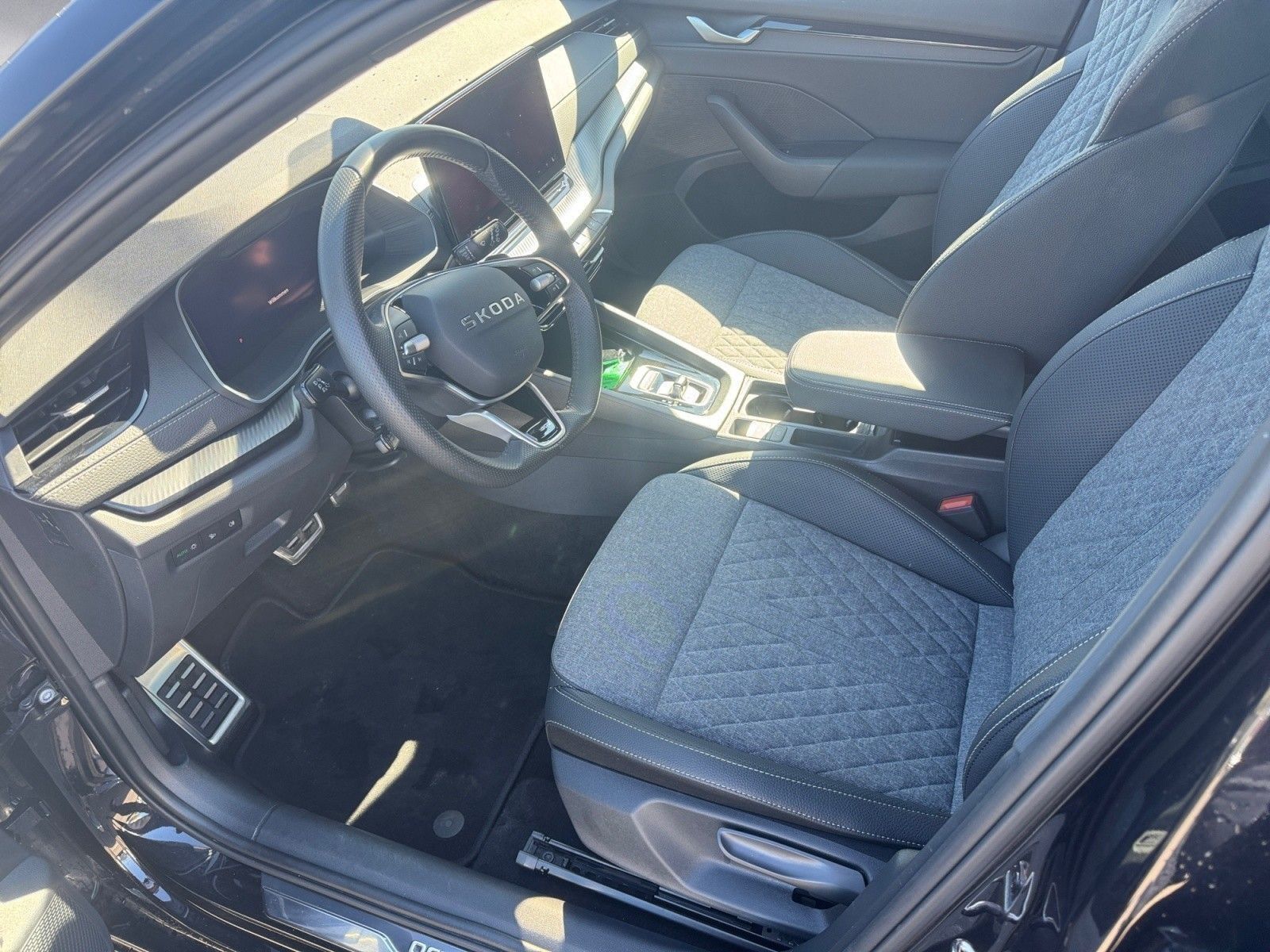 Skoda Octavia - Bild 7