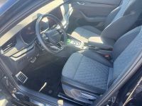 Skoda Octavia - Vorschau Bild 7