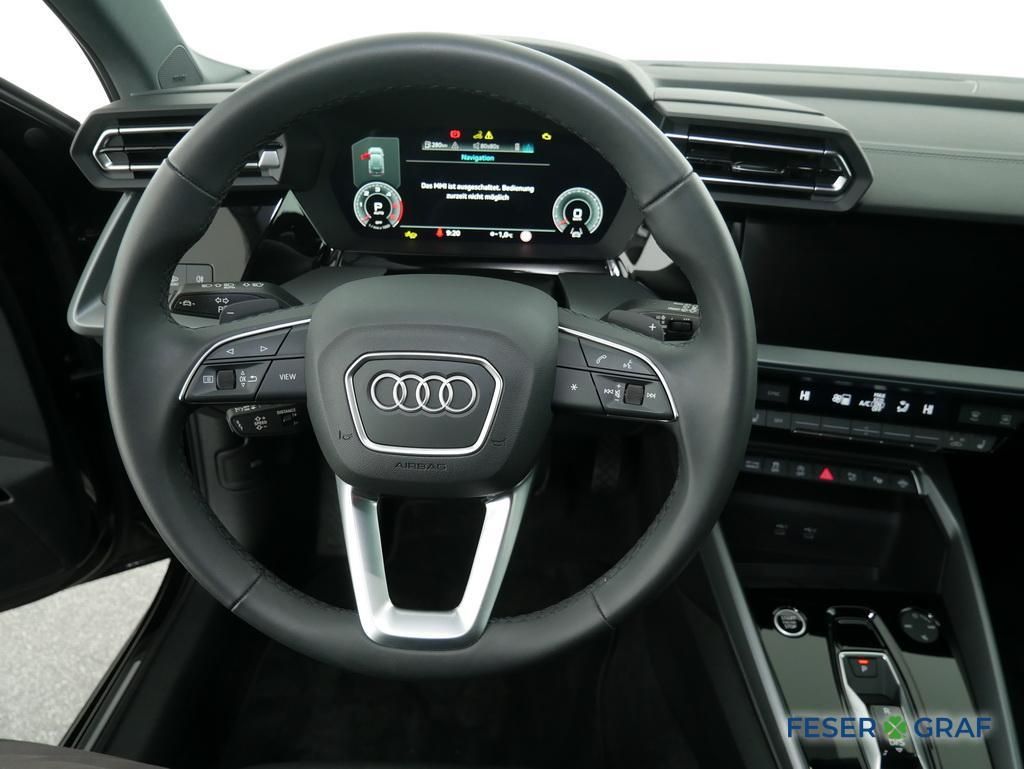 Audi A3 - Bild 14