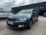 Skoda Octavia 1.4 TSI Green tec Edition Combi Edition