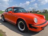 Porsche G Modell 2.7 schmal komplett restauriert