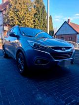 Hyundai IX 35 Benzin 135 PS - Hyundai ix35 von privat
