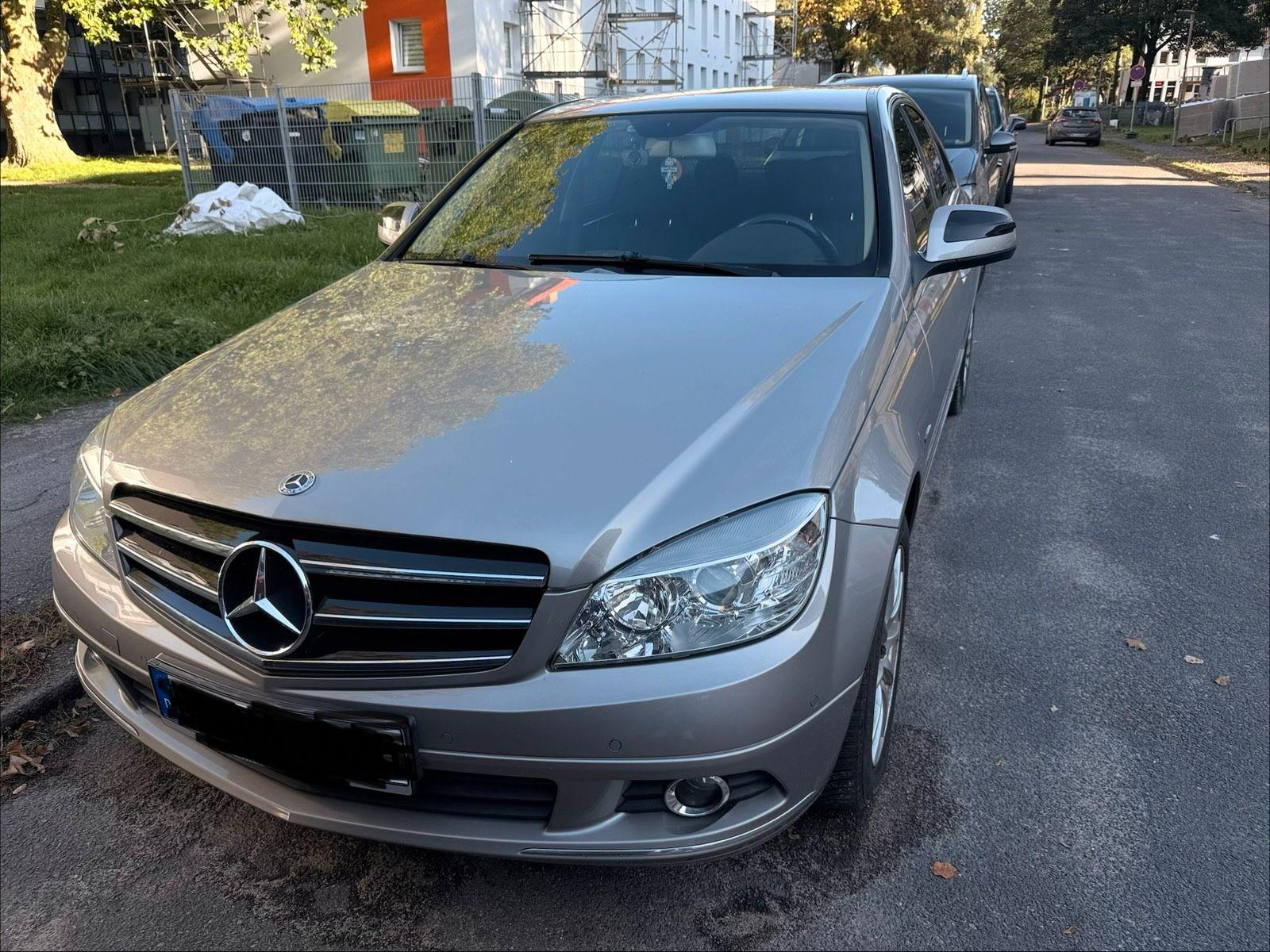 Mercedes-Benz Andere