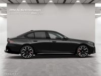 BMW 550 - Vorschau Bild 8