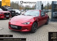 Mazda MX-5 - Vorschau Bild 1