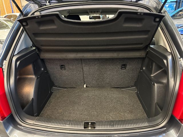 MYAUTOCENTER – Gebraucht- und Jahreswagen mit Werkstattservice in Pfaffenhofen Skoda Fabia Ambiente *Klima*TÜV 0626*Sitzheizung*