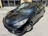 Peugeot 207 1.4 HDi 70CV 5p. Energie Sport - Peugeot 207 mit Diesel-Antrieb: 1.4