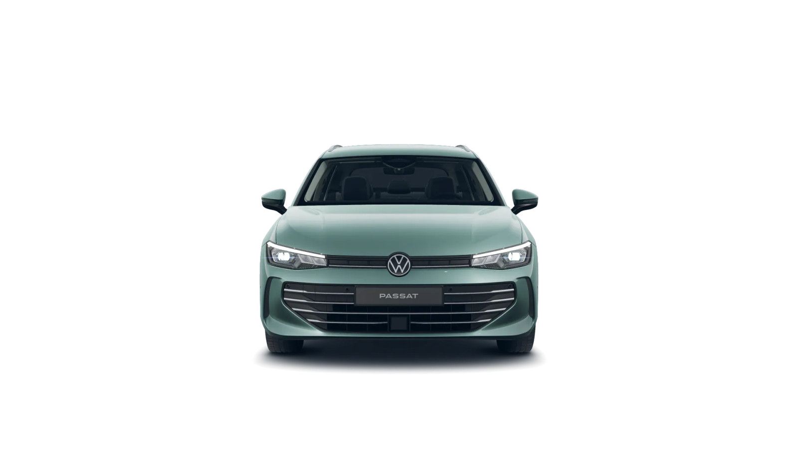 Volkswagen Passat Variant - Bild 4