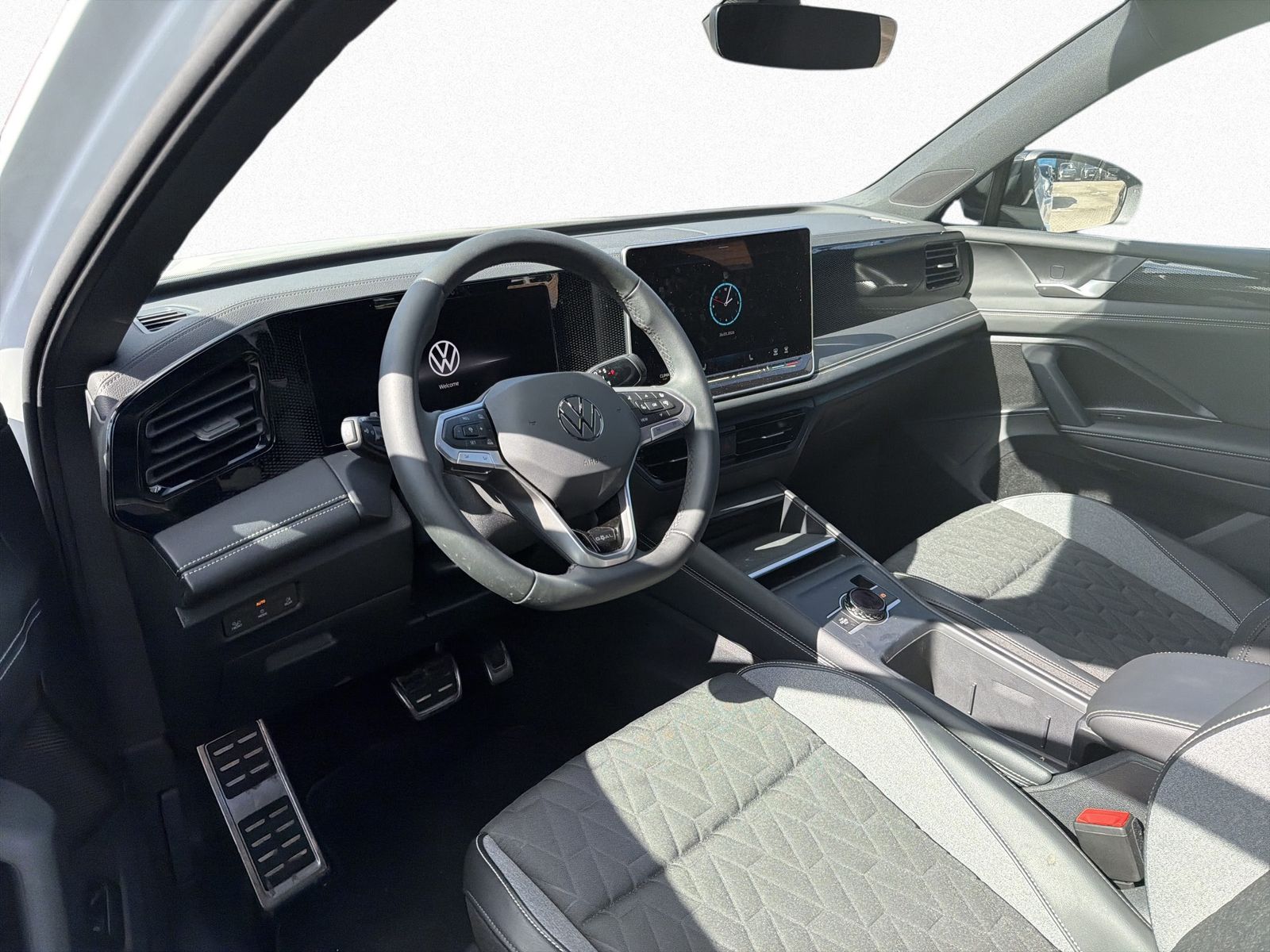 Volkswagen Tiguan - Bild 8