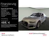 Audi A5 Sportback 45 TDI qu Advanced tip*LED*Virtual* - Audi A5 Gebrauchtwagen in Wiesbaden