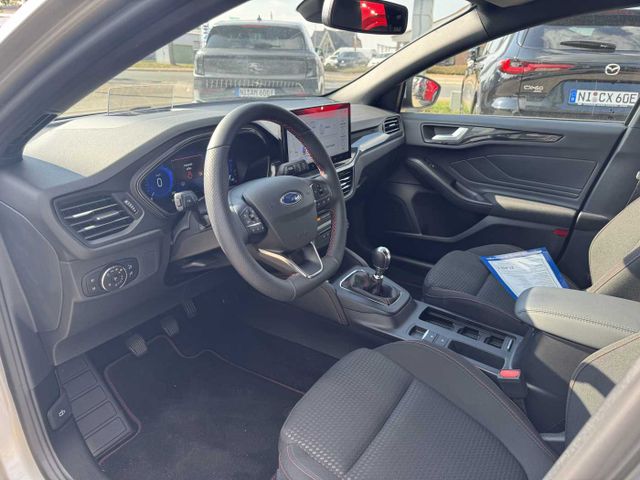 Ford Focus Turnier 1.0 EcoBoost ST-LINE X