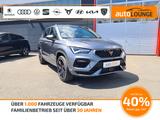 Cupra Ateca 1.5TSI 7-Gang DSG - Cupra Ateca Tageszulassungen
