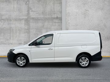 Volkswagen Caddy Maxi - 2