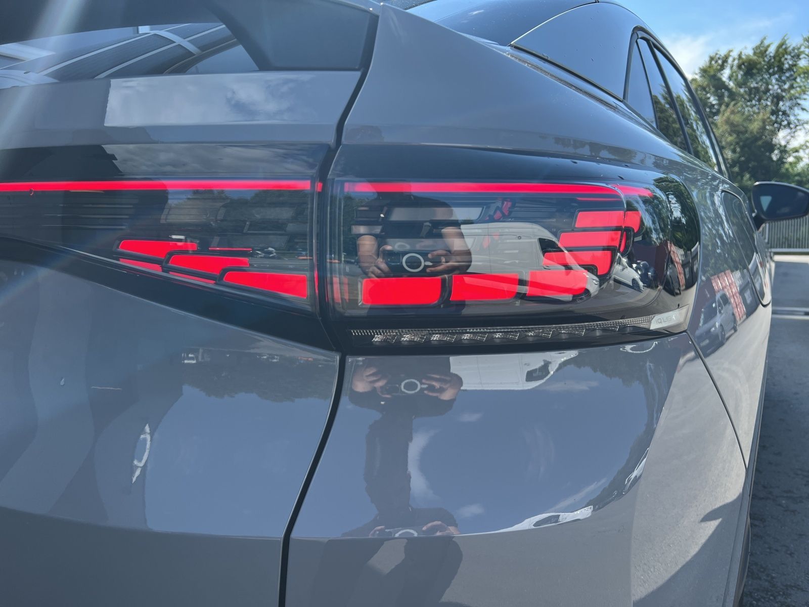 ID.5 Pro Performance 150 kW AHK*Pano*ACC*Navi