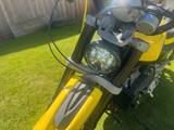 Harley-Davidson XR1200 - HARLEY-DAVIDSON XR 1200
