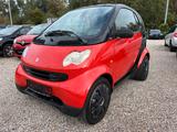 Smart ForTwo fortwo coupe Basis   Nr.  63 - Smart Gebrauchtwagen in Freiburg