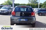 Peugeot 108 Active I Automatik I SHZ I Klima I Allwetter - graue Peugeot 108
