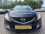 Mazda 6 Kombi 2.0  Exclusive*Klima* - gebrauchte Mazda 6 aus dem Jahr 2009