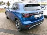 Volkswagen T-Cross Life Navi 17 Zoll ACC SHZ Privacy - Volkswagen T-Cross in Bonn