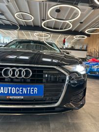 Audi A6 Avant 40 TDI *Virtuel*Kamera*Parkasst.*