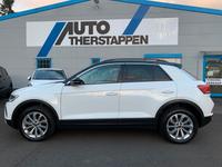 Volkswagen T-Roc1.5TSI Life LED/AHK/17°Allwetter/ACC/Kamera