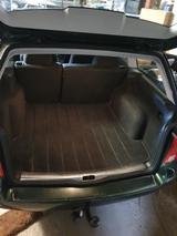 Volkswagen Passat Variant 1,6 l - Volkswagen Passat Variant aus 1998