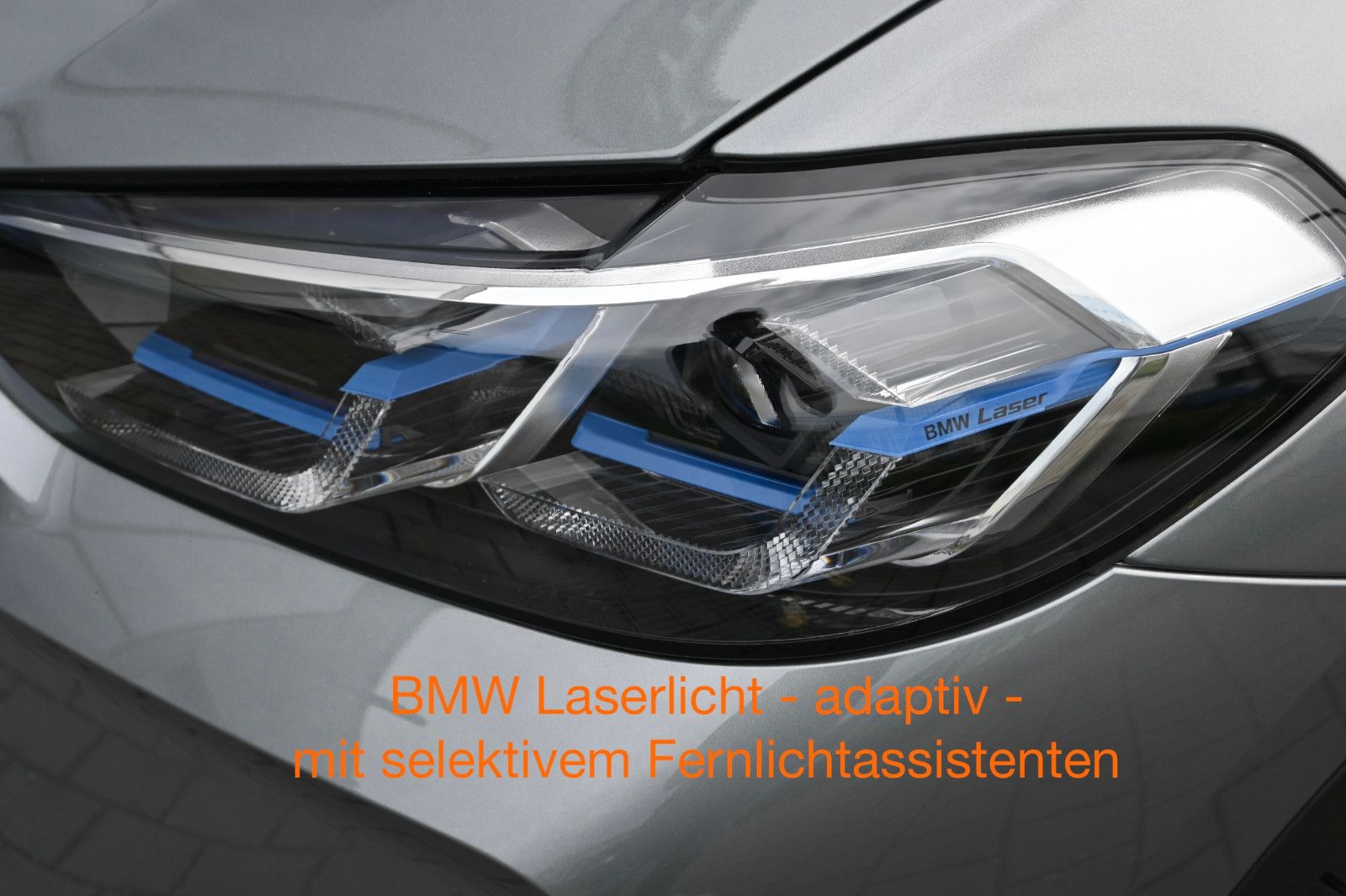 Fahrzeugabbildung BMW X3 xDrive30i °UVP 75.527€°STANDHEIZ°LASER°HUD°