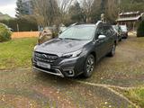 Subaru Outback 2.5i Platinum* abnehmbare AHK* Modell 25 - Subaru Gebrauchtwagen