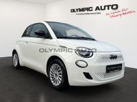 Fiat 500e Cabrio MY25 RED 42 kWh - Image