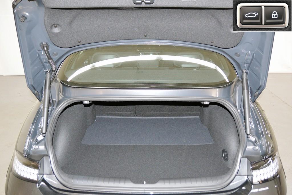 Hyundai Ioniq 6 53 kwh Dynamiq WP*LED*NAV*SHZ*18"