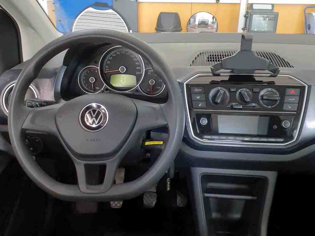 Volkswagen up! - Bild 7