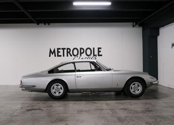 صورة 7 لـ 1970 Ferrari 365