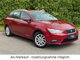 Seat Leon ST 1.2 TSI Style | AUTOMATIK | SCHECKHEFT | - Cars in Reutlingen