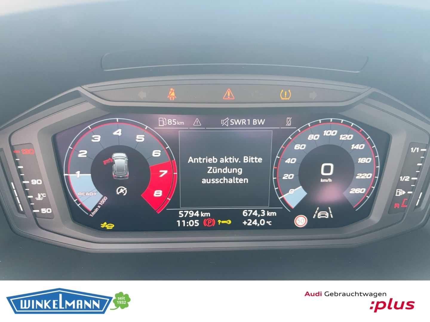 Audi A1 - Bild 11