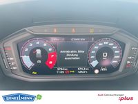 Audi A1 - Vorschau Bild 11