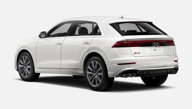 Audi SQ8 - Bild 5