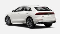 Audi SQ8 - Vorschau Bild 5