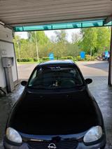 Opel Youngtimer corsa b - Opel: Youngtimer