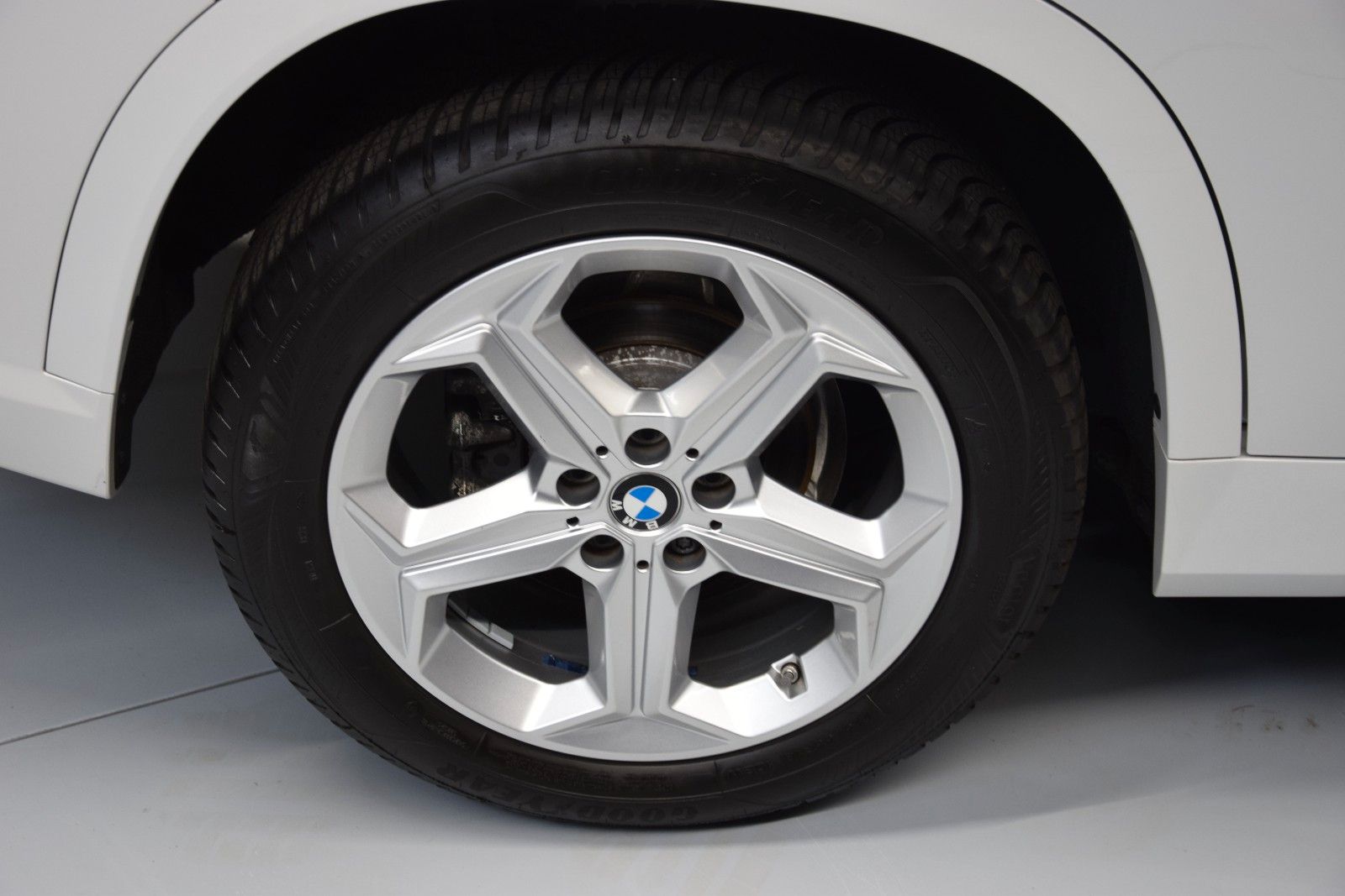 Fahrzeugabbildung BMW X1 18 i sDrive M Sport Pano H&k ACC Memory Leder