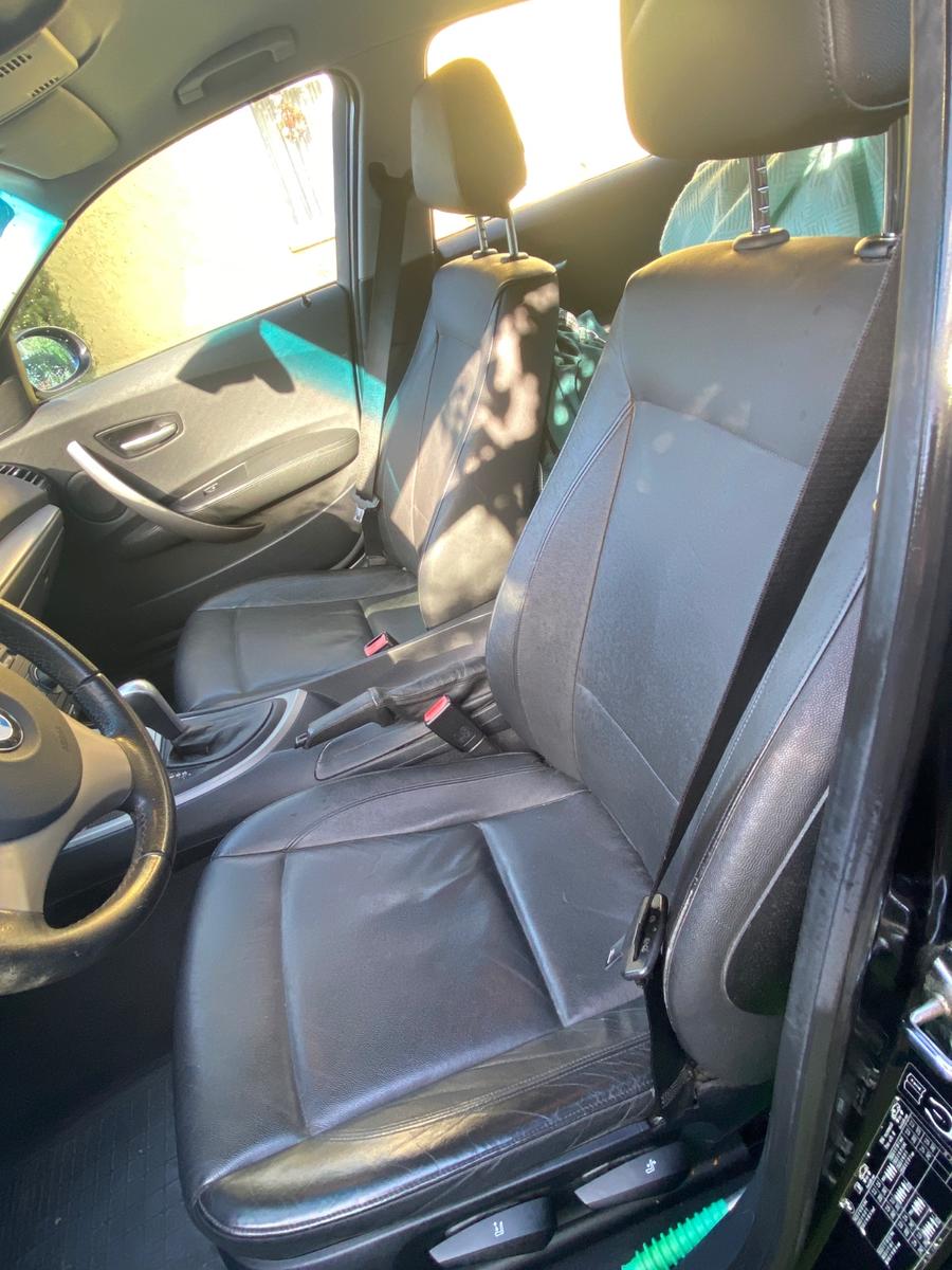 BMW 120 2005 — photo 9